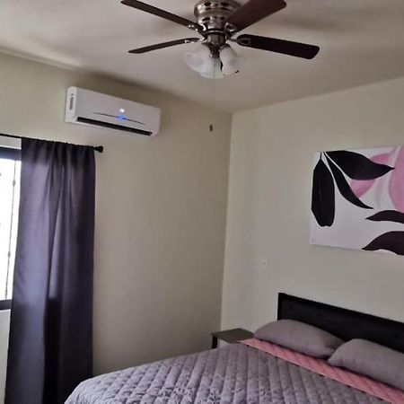 Departamento Z Διαμέρισμα Loreto  Εξωτερικό φωτογραφία