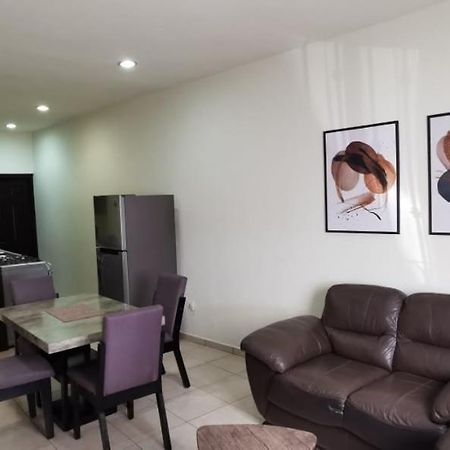 Departamento Z Διαμέρισμα Loreto  Εξωτερικό φωτογραφία