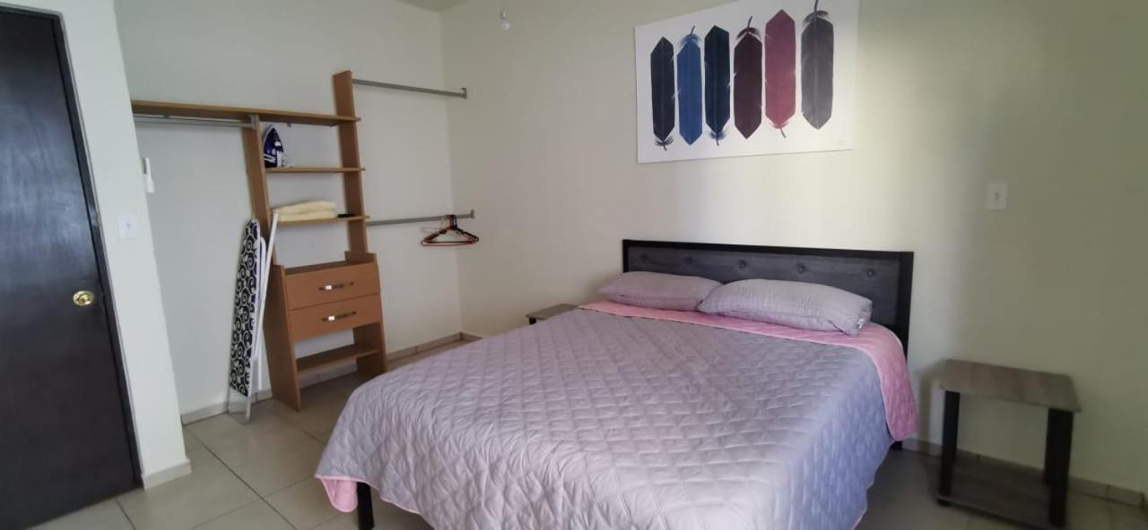 Departamento Z Διαμέρισμα Loreto  Εξωτερικό φωτογραφία