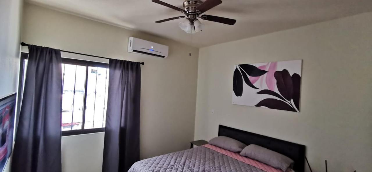 Departamento Z Διαμέρισμα Loreto  Εξωτερικό φωτογραφία