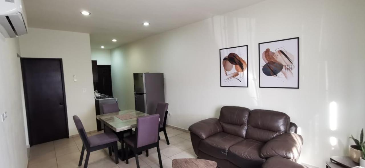 Departamento Z Διαμέρισμα Loreto  Εξωτερικό φωτογραφία