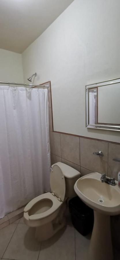 Departamento Z Διαμέρισμα Loreto  Εξωτερικό φωτογραφία