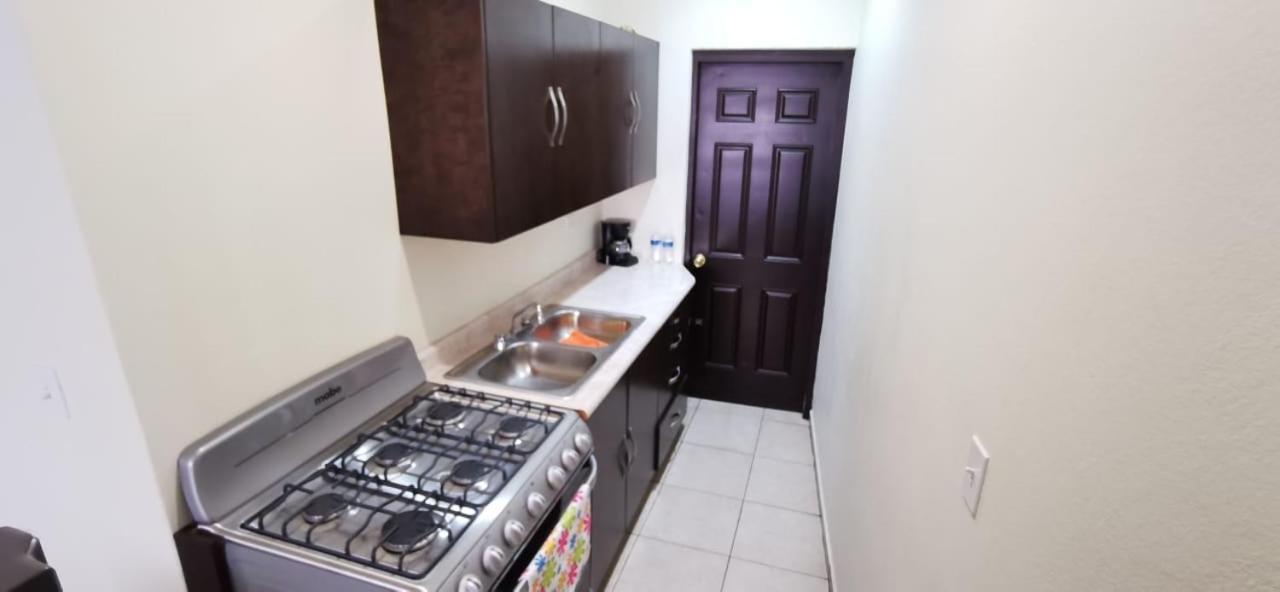 Departamento Z Διαμέρισμα Loreto  Εξωτερικό φωτογραφία